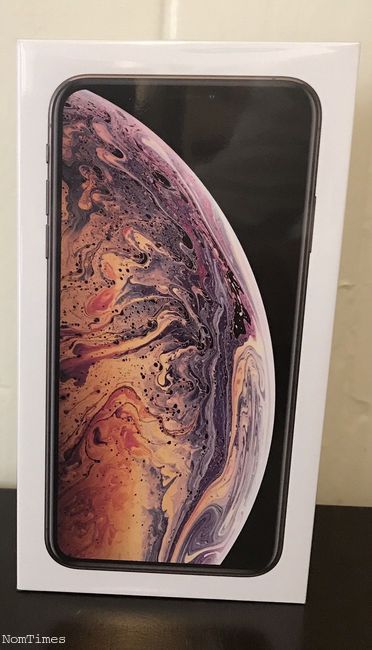 Listing picture