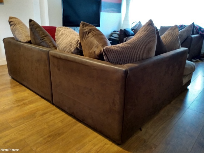 Listing picture