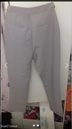 Listing picture