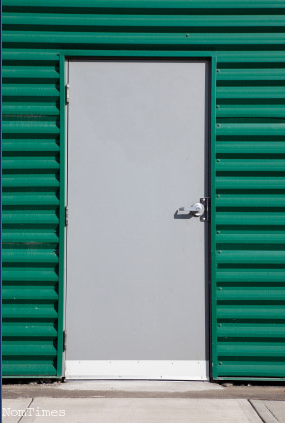 Listing picture