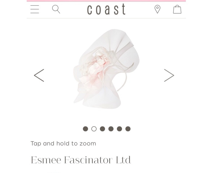 Listing picture