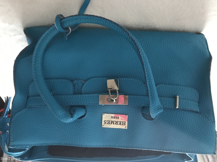 Listing picture