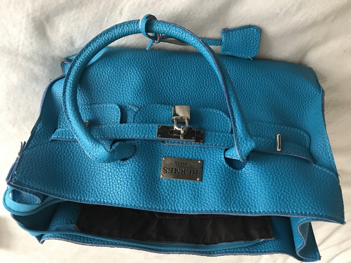Listing picture