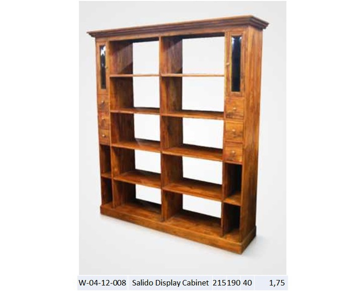 Listing picture
