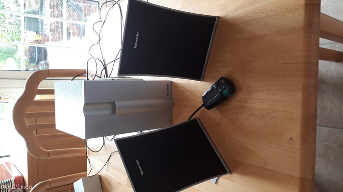 Listing picture