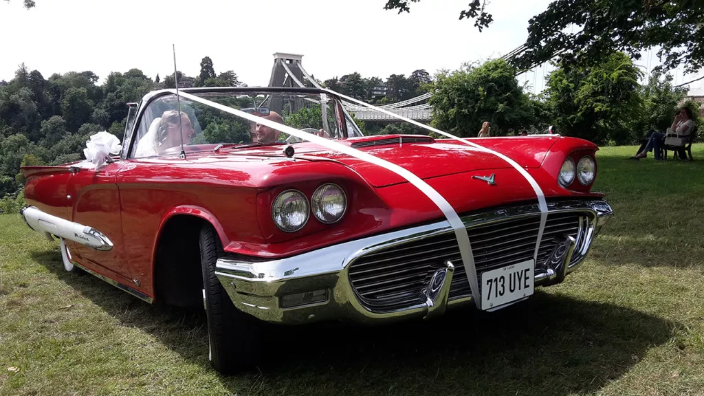 Listing picture