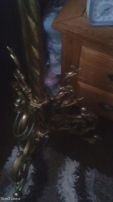 Listing picture