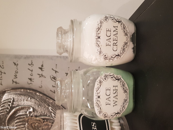 Listing picture