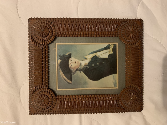Listing picture