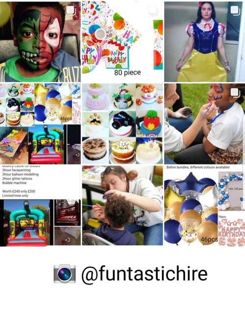 Listing picture