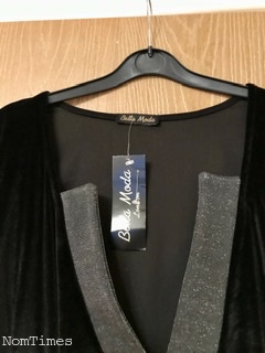 Listing picture