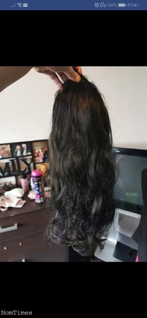 Listing picture