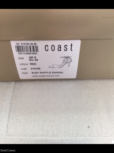 Listing picture