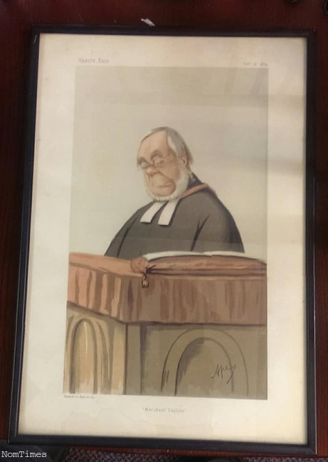 Listing picture