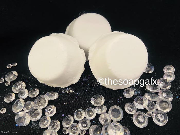 Floor Cleaning Mop Bombs (Manchester, Lancashire) NomTimes UK