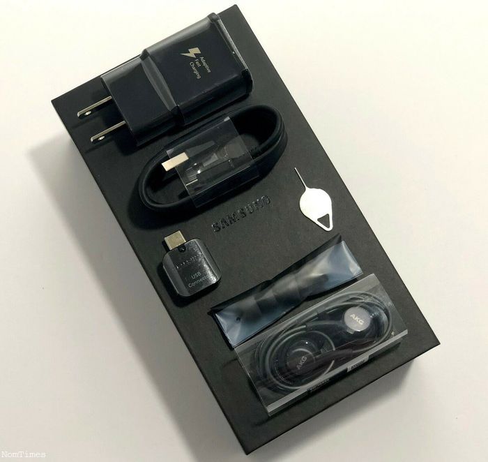 Listing picture