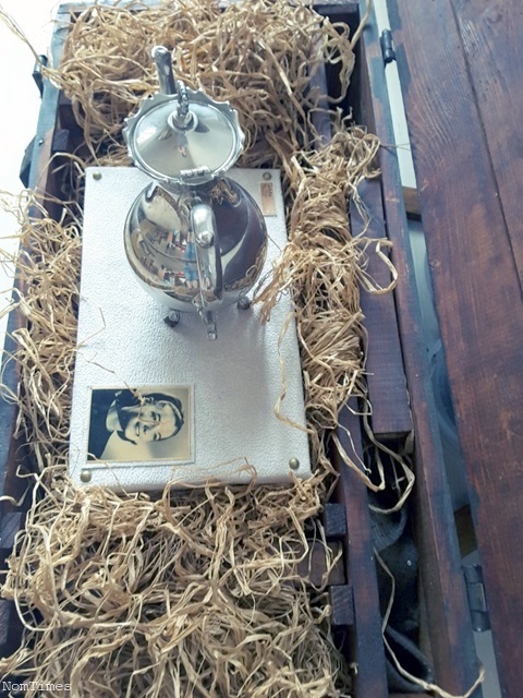 Listing picture