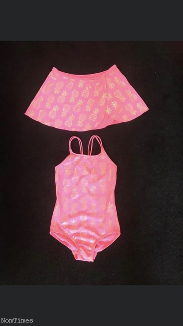 swimming costume with skirt uk