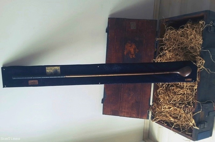 Listing picture