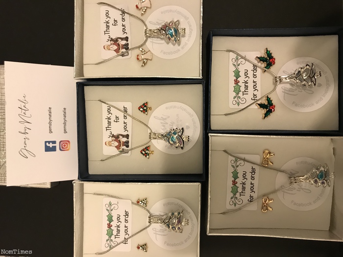 Listing picture