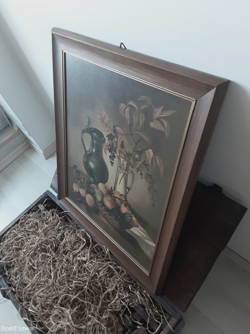 Listing picture