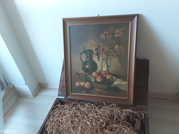 Listing picture