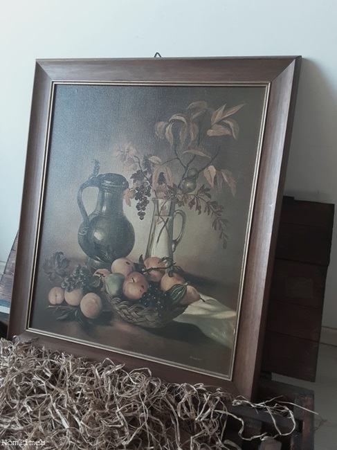 Listing picture