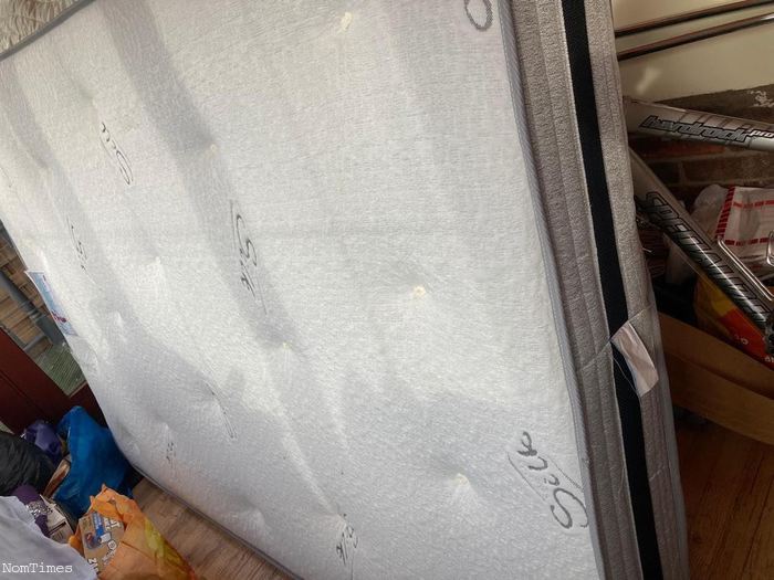 NEW Double Mattress (Watford, Hertfordshire) NomTimes UK