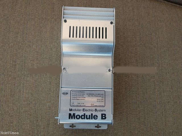 For Sale Calira Module B (Flint, Flintshire) | NomTimes UK