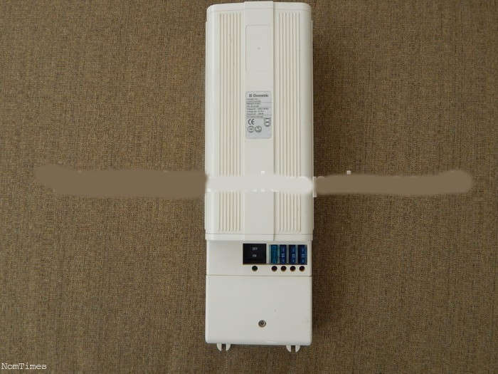 Listing picture