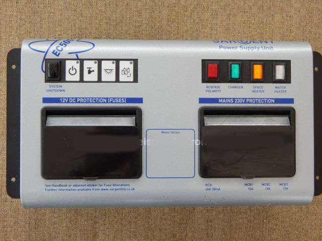Sargent Ec500 Distribution System (Buckley, Flintshire) | NomTimes UK