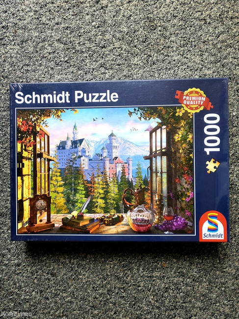 Listing picture