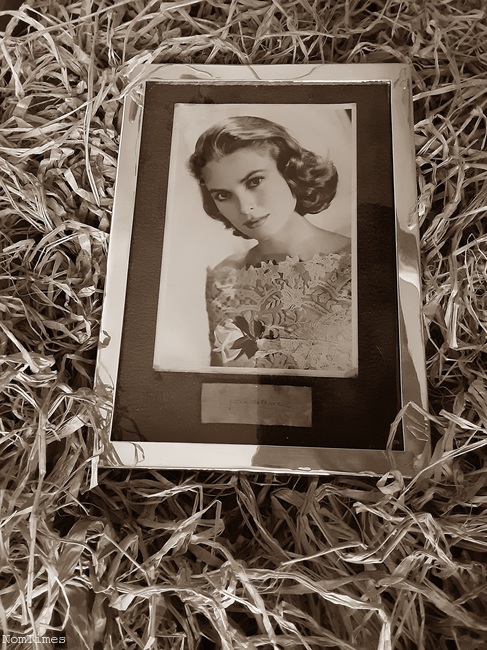 Listing picture