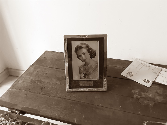 Listing picture