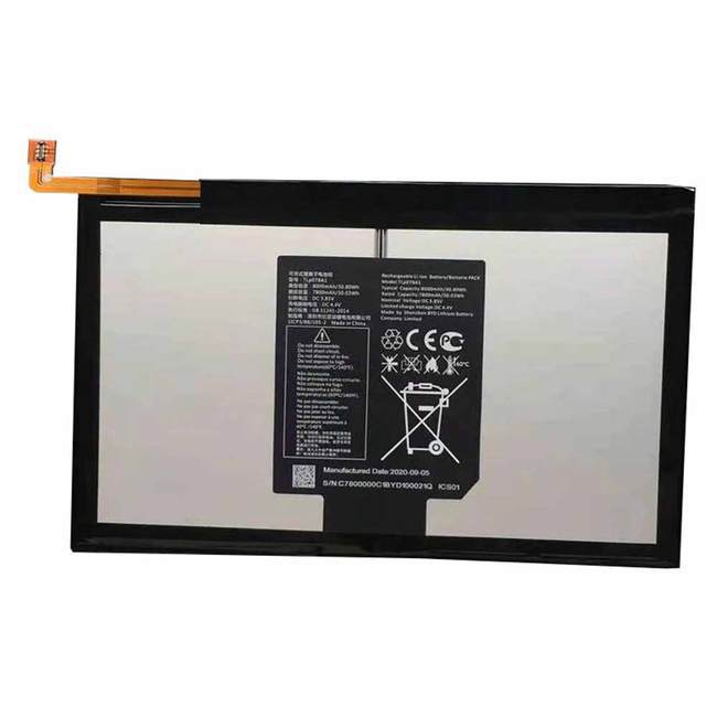 Listing picture