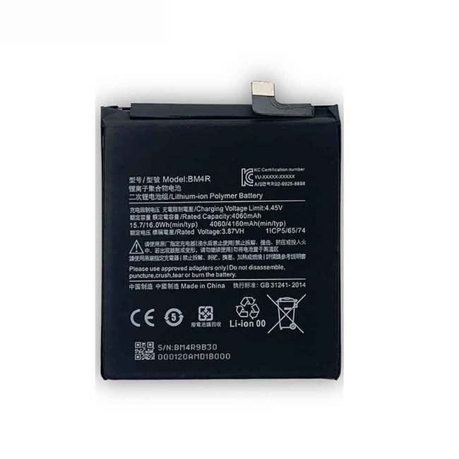 Listing picture