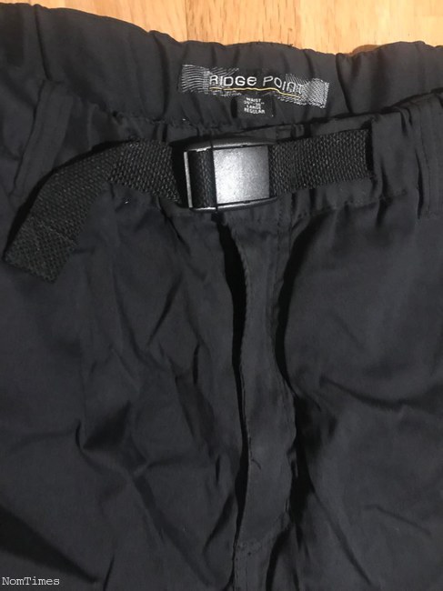 Listing picture