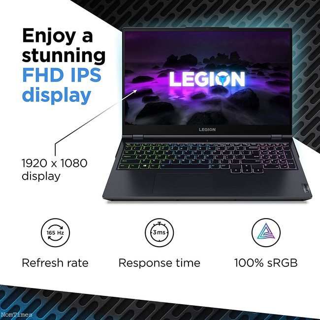 Listing picture