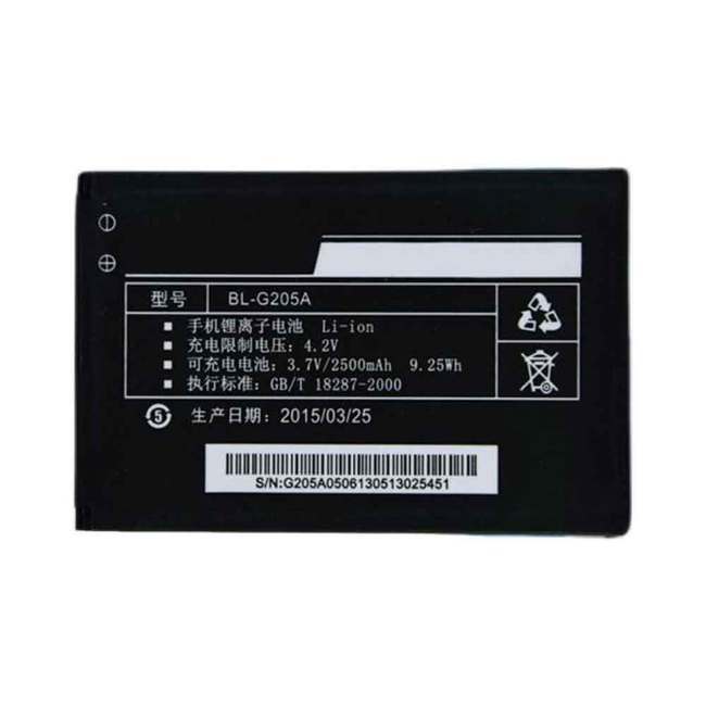 Listing picture