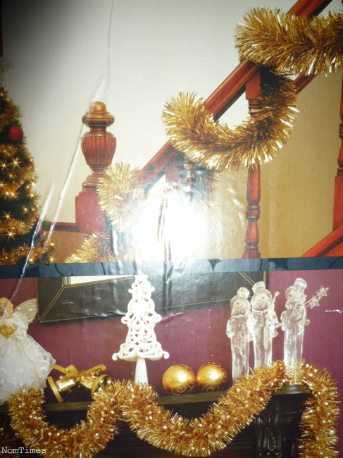 Listing picture