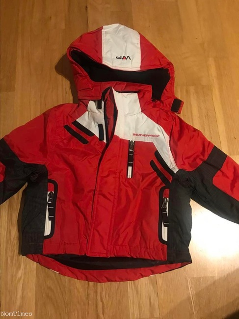 Listing picture