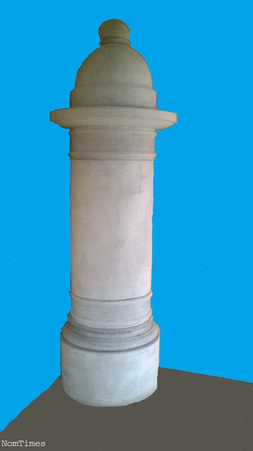 Listing picture