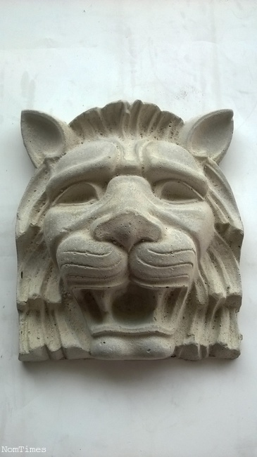Listing picture