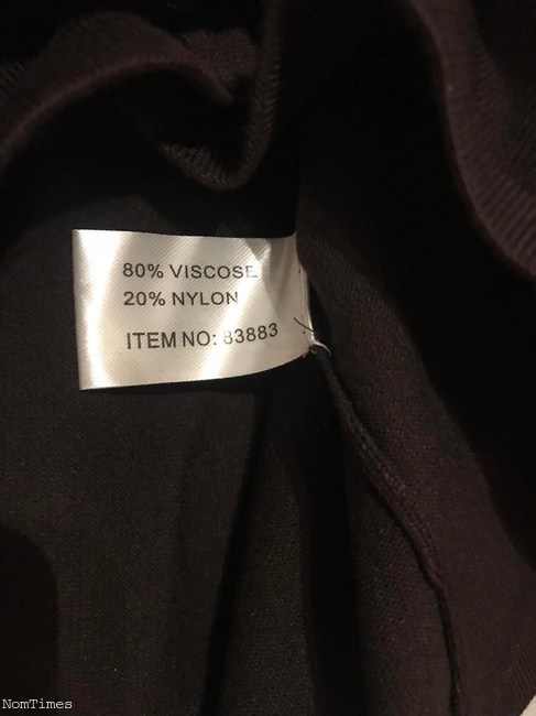 Listing picture