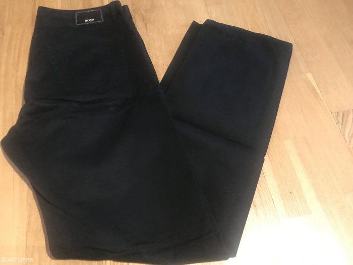 Listing picture