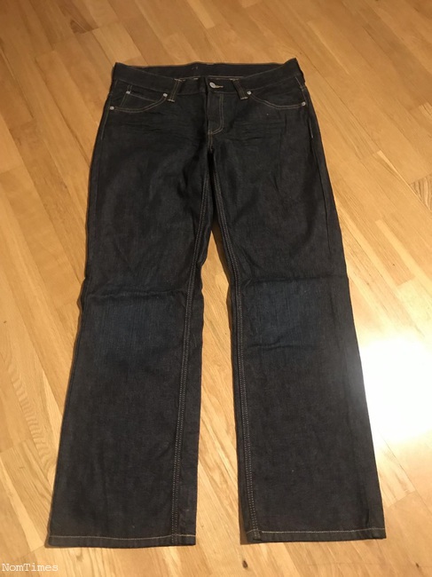 Listing picture