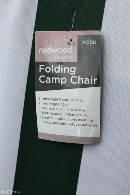 Listing picture