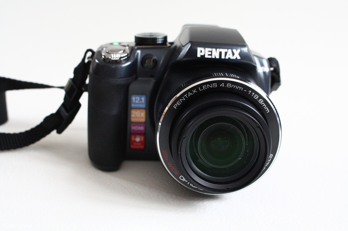 Listing picture