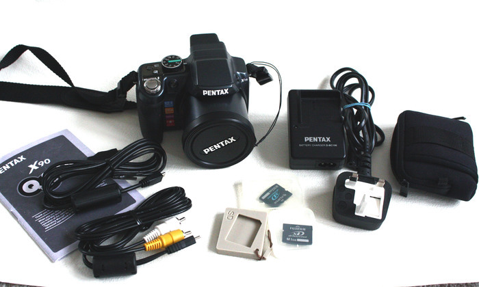 Listing picture