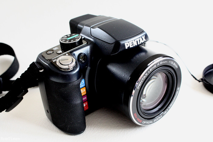 Listing picture